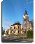 Houwerzijltheefabriek