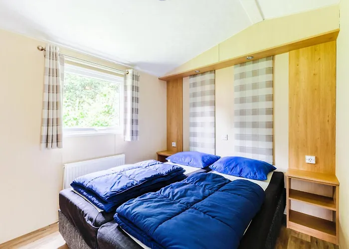 Tophotels in Vierhouten voor natuurliefhebbers