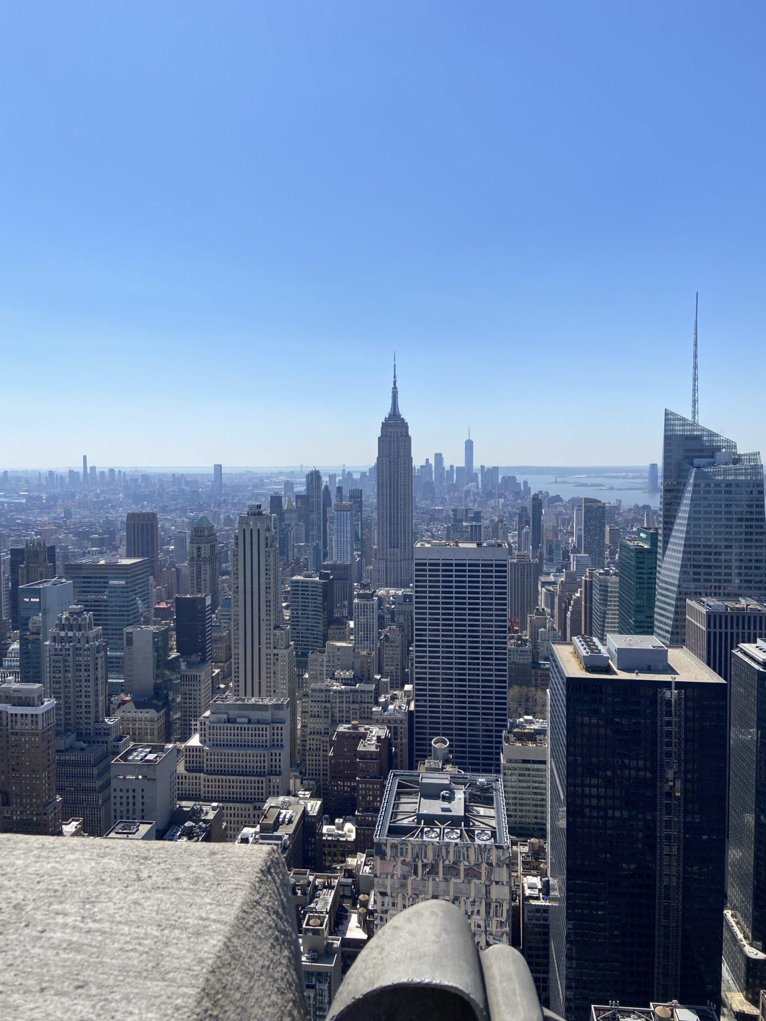 New York met kinderen: 16 x te gekke activiteiten en praktische tips