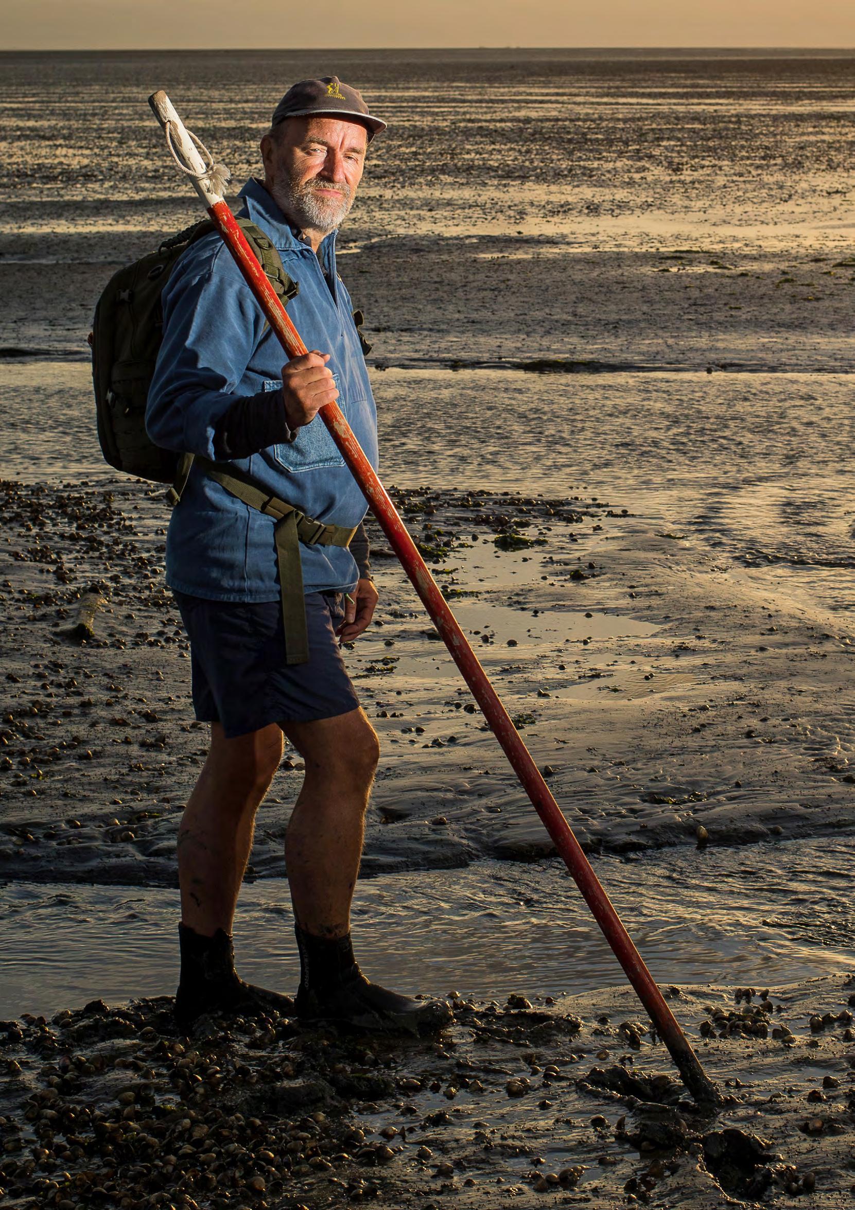 Waddenland Magazine 2023 by Waddenland - Issuu